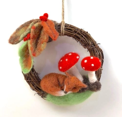 Wreath